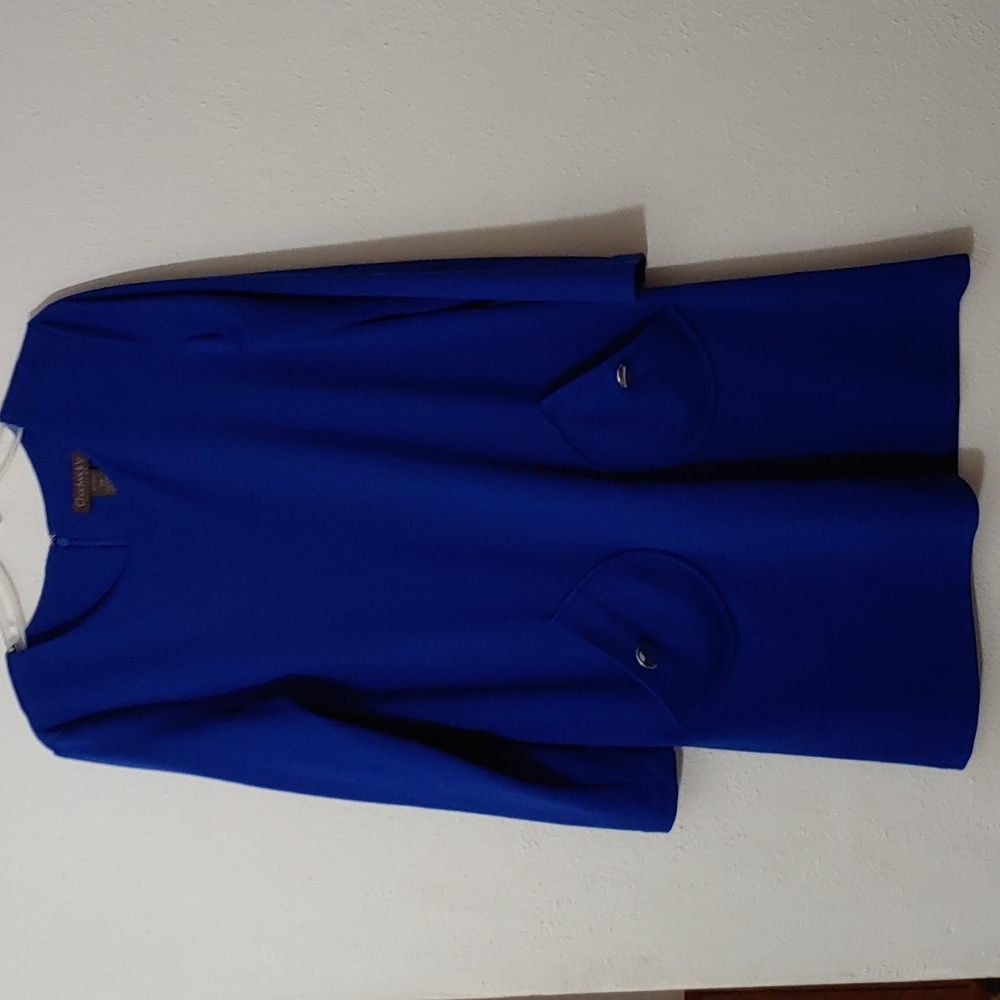 Chadwick Collection Women's Size 12 Petites Dress